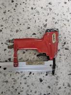 Kleine Haubold Nieten Tacker model  PN4025 JN, Ophalen of Verzenden, Zo goed als nieuw