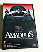 Amadeus (1984), Spaanse import met Nederlandse ondertiteling, Cd's en Dvd's, Dvd's | Klassiekers, Overige genres, Ophalen of Verzenden