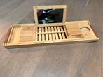 Relaxtub badplank - Nieuwstaat!, Huis en Inrichting, Ophalen of Verzenden, Zo goed als nieuw, Bruin, Overige typen