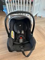 Joie Autostoeltje 0-13 kg - gebruikt, Kinderen en Baby's, Autostoeltjes, Autogordel of Isofix, Gebruikt, Zijbescherming, Ophalen