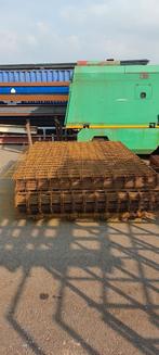 Betonmatten staalmatten, Ophalen, Nieuw, Info@doldersumbv.nl, Garstweg 20 westerhaar