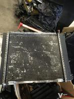 Mercedes w124 230 1986  automaat Radiateur, Gebruikt, -, -, Ophalen of Verzenden