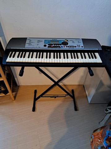 Yamaha keyboard  beschikbaar voor biedingen
