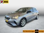 Opel Corsa 1.2 Edition 5 Drs | Carplay |, Voorwielaandrijving, Stof, Gebruikt, Euro 6