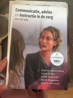 Verzorgende IG mbo 3, Boeken, Schoolboeken, Ophalen of Verzenden, Zo goed als nieuw, VMBO