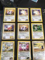 Gym Challenge & Heroes Kaarten, Ophalen of Verzenden, Zo goed als nieuw, Losse kaart