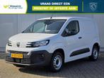 Peugeot Partner 1.5 HDi 100pk L1 1000kg | 3-zits | Navigatie, Auto's, Bestelauto's, Voorwielaandrijving, 730 kg, Gebruikt, 4 cilinders