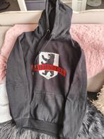 Rammstein Hoodie - Zwart - Maat XL, Zwart, Maat 56/58 (XL), Ophalen of Verzenden, Rammstein