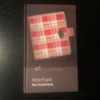 het achterhuis - Anne Frank, Boeken, Oorlog en Militair, Ophalen of Verzenden, Zo goed als nieuw, Tweede Wereldoorlog, Overige onderwerpen