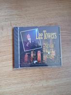 Cd Lee Towers never walk alone, Ophalen of Verzenden, 1980 tot 2000, Zo goed als nieuw