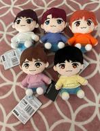 TXT plush, Ophalen of Verzenden, Nieuw, Overige typen