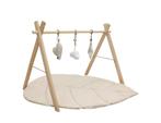Leaf Babygym nieuw, Verzenden, Nieuw, Babygym