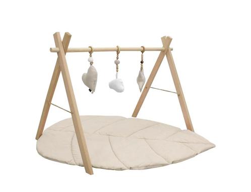 Leaf Babygym nieuw, Kinderen en Baby's, Speelgoed | Babyspeelgoed, Nieuw, Babygym, Verzenden