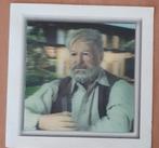 Mooi 3D Hemingway., Ophalen of Verzenden, Nieuw