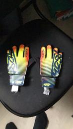 Keepers Handschoenen Kipsta, Sport en Fitness, Voetbal, Maat S, Ophalen of Verzenden, Gebruikt, Handschoenen