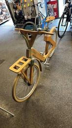 Coco Mat Wooden Bike  / Penelope 2-Speed 28”, Fietsen en Brommers, Ophalen, Coco Mat, Jaren '60 of nieuwer