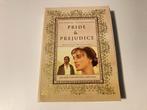 Pride & Prejudice Deluxe Collector's Edition DVD, Alle leeftijden, Ophalen of Verzenden, Zo goed als nieuw