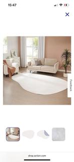 Organisch vloerkleed action 200x300 cm NIEUW!, Ophalen, Nieuw, Overige vormen, 200 cm of meer