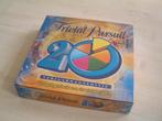 Trivial Pursuit Verjaardagseditie, Vijf spelers of meer, Ophalen of Verzenden, Zo goed als nieuw, Parker en Hasbro