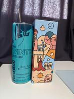 Leuke nieuwe Red Bull Tumbler met rietje., Huis en Inrichting, Ophalen of Verzenden, Nieuw, Overige materialen, Overige stijlen