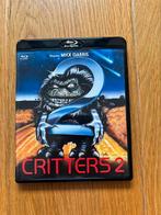 Critters 2 - Blu-ray, Ophalen of Verzenden, Gebruikt