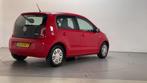 Volkswagen Up! 1.0 Move up! BlueMotion Airco Elektrische Ram, Auto's, Voorwielaandrijving, Stof, Gebruikt, Handgeschakeld