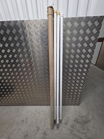 LoRa Fiberglass 8dbi858-878Mhz beschikbaar voor biedingen