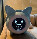 Slaaptrainer kinderwekker, Ophalen of Verzenden, Gebruikt, Digitaal