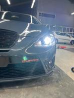 Seat Leon Cupra 2.0 Tfsi 2008 Blauw-Grijs, Auto's, Seat, Leon, Origineel Nederlands, Handgeschakeld, Particulier