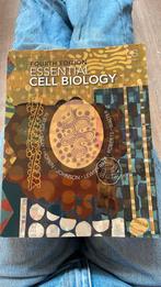 Essential Cell Biology, Boeken, Natuurwetenschap, Ophalen of Verzenden