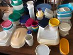 Tupperware, Ophalen of Verzenden, Zo goed als nieuw, Overige typen