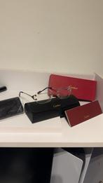 Cartier Brillen 12 verschillende modellen, Sieraden, Tassen en Uiterlijk, Zonnebrillen en Brillen | Heren, Overige kleuren, Nieuw