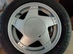5 turbo, Ophalen, Nieuw, Renault