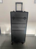 Kappers trolley - make-up trolley - Veronica Nail product, Sieraden, Tassen en Uiterlijk, Koffers, Ophalen of Verzenden, Zo goed als nieuw