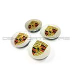 Porsche macan naafdoppen, Auto diversen, Wieldoppen, Verzenden, Nieuw