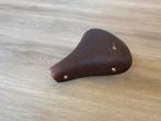 Selle Royal fietszadel bruin unisex nieuw, Ophalen of Verzenden, Zo goed als nieuw