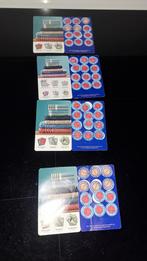 Trekpleister spaarkaart, Ophalen of Verzenden, Winkel, Super of Benzinepomp, Volle spaarkaart