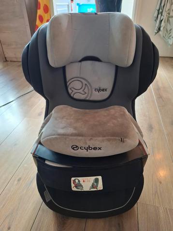 Cybex autostoel beschikbaar voor biedingen
