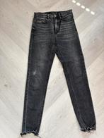 Mooie skinny spijkerbroek van Stradivarius Mt 38, antraciet, Kleding | Dames, Ophalen of Verzenden, Zo goed als nieuw, W30 - W32 (confectie 38/40)