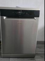 Whirlpool Vaatwasser - Vrijstaand, Gebruikt, 60 cm of meer, Eco programma, Ophalen of Verzenden