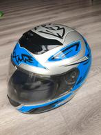 Beon Motor Helm, Fietsen en Brommers, Brommerhelmen, Large, Ophalen of Verzenden, BEON, Zo goed als nieuw