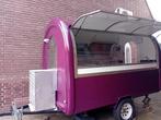 Te huur foodtruck met kok op locatie, Ophalen, Nieuw