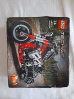 Lego techniek 42132 nieuw, Kinderen en Baby's, Speelgoed | Duplo en Lego, Ophalen of Verzenden, Nieuw, Lego