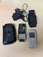 Te Koop 2 Nokia Telefoons, Fysiek toetsenbord, Ophalen of Verzenden, Klassiek of Candybar, Zonder simlock