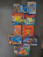 Gezelschapsspellen, Kinderen en Baby's, Speelgoed | Educatief en Creatief, Ophalen