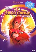 Mega Mindy - Uit Het Dagboek Van Mega Mindy, Ophalen of Verzenden, Nieuw in verpakking, Avontuur, Film
