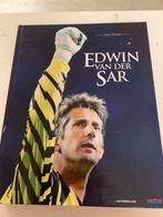 Edwin van der Sar, Ophalen of Verzenden, Zo goed als nieuw, Balsport