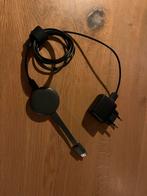 Google Chromecast V3 - Stream je favoriete content!, Audio, Tv en Foto, Mediaspelers, Ophalen of Verzenden, Zo goed als nieuw