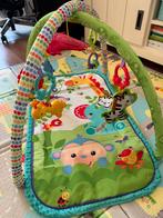 Fisher Price Baby Gym, Kinderen en Baby's, Speelgoed | Speelkleden, Ophalen, Zo goed als nieuw