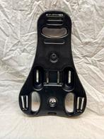 AP Valves Buddy hard backpack, draagstel, Ophalen of Verzenden, Gebruikt, Duikfles